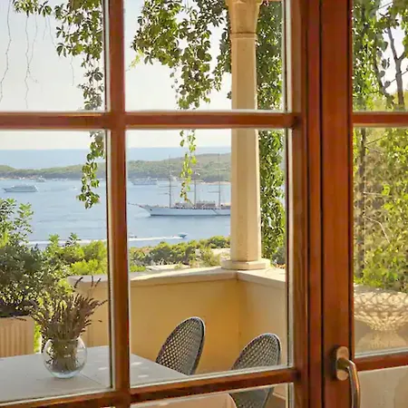 Apartamento San Giovanni Hvar Town