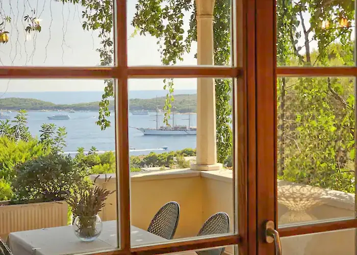 Apartman San Giovanni Hvar Town