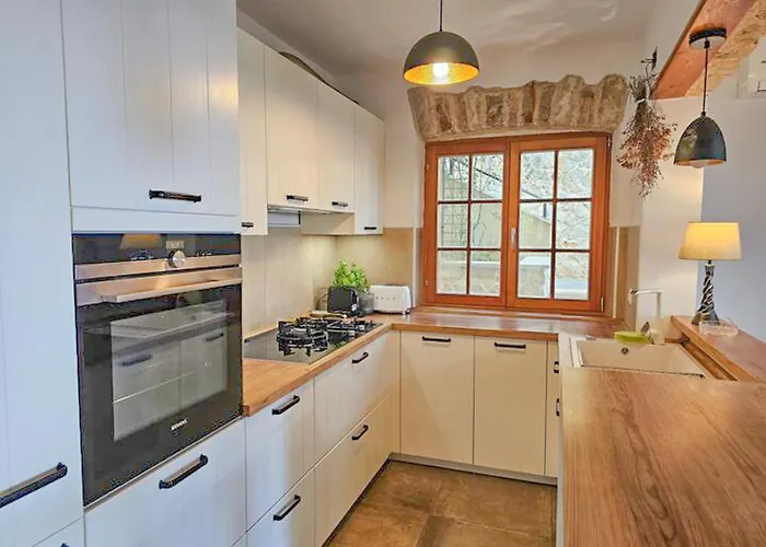 Apartman San Giovanni