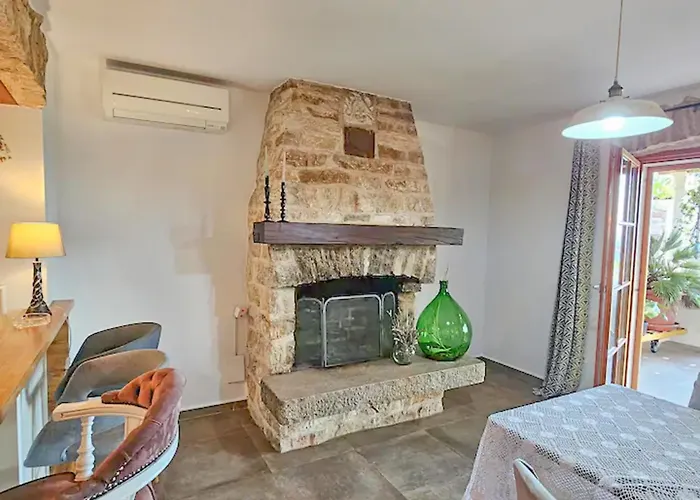 San Giovanni Apartamento *