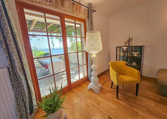 Apartman San Giovanni Hvar Town