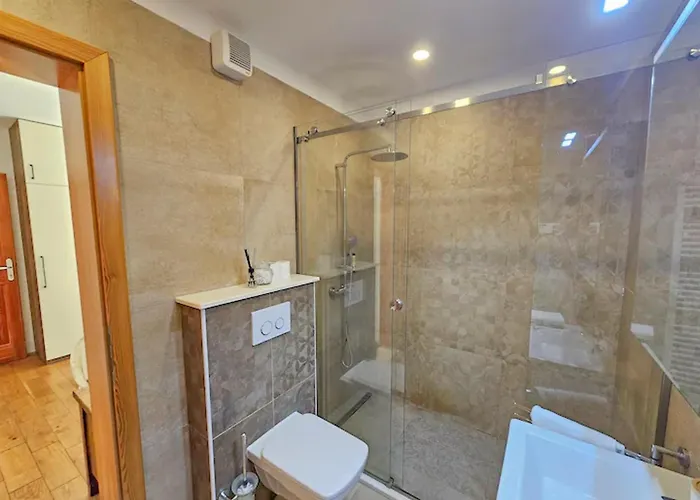 San Giovanni Apartman