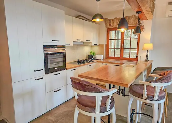 Apartman San Giovanni Hvar Town