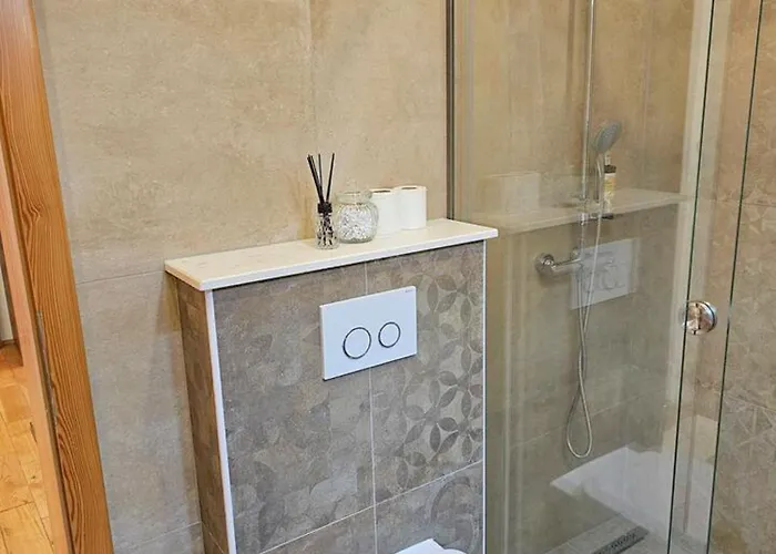 San Giovanni Apartman