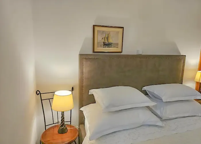 San Giovanni Apartman *